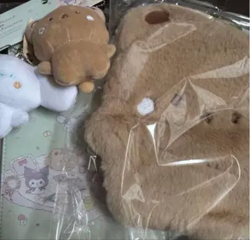 산리오 스튜디오하늘 콜라보