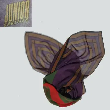 m22225 고르지 에 대형 스카프 실크 얇은 소재