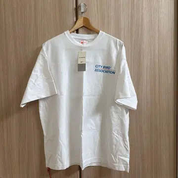 미사용 새상품 BEAMS JAPAN / 오리지널 그래픽 T셔츠