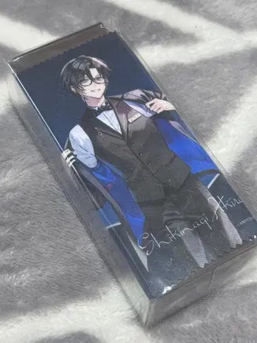 VOLTACTION 집사 안경 아이미러 콜라보