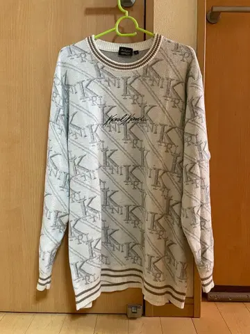 칼카니 KARLKANI 카니 트레이닝복 골프