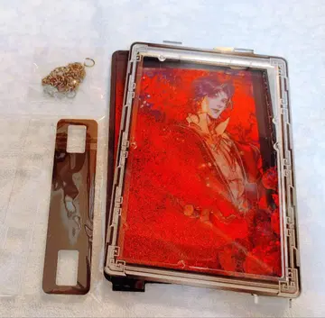 천관사복 유사 오너먼트 공식 화청