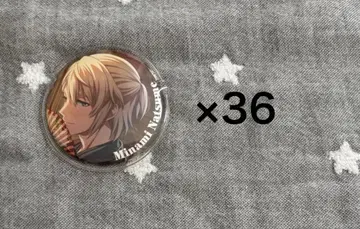 아이나나 캔뱃지 드라콜레 나츠메 미나미 묶음 판매