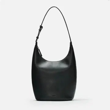 BLACK ROH SEOUL Medium Around hobo bag