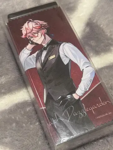 VOLTACTION 집사 안경 아이미러 세라프 다즐 가든