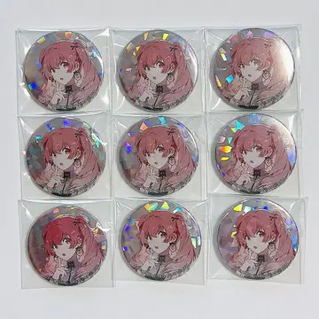 [ 프로세카 ] 모모이 아이리 / 보석 캔뱃지