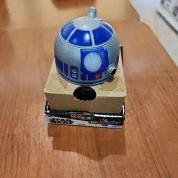 STAR WARS R2-D2 피규어