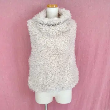 퍼 슬리브리스 상의 KBF itimi MARE 오사카 프릭스스토어