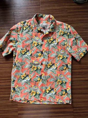 patagonia pataloha 알로하 셔츠 S 사이즈