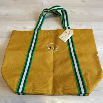 안야 힌드마치 유니버셜 백 에코백 영국 Morrisons