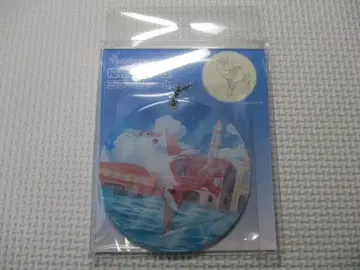 새상품 포켓몬 센터 라티아스 무늬가 떠오르는 미러 참 거울