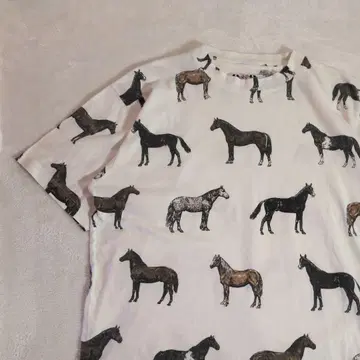 90s 유로 빈티지 미즈 오브 그린 프랑스 L 말 올 패턴