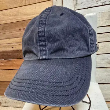 카시라 CA4LA 야구 모자 프리 워시 가공 유즈드