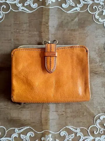 [ DAKOTA ] 여성용 접이식 지갑 (박스 없음)