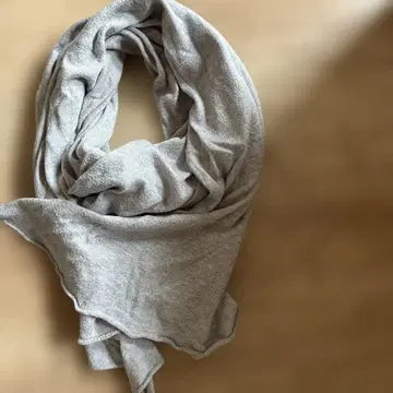 에바 에바 evam eva 스톨 얇은 소재