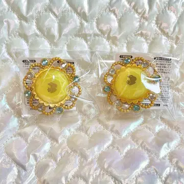 앙스타 스타라이 라이트 반지 10th 니토 나즈나