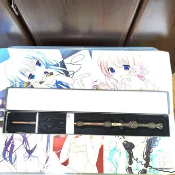 [USJ 정품] 니와토코의 지팡이