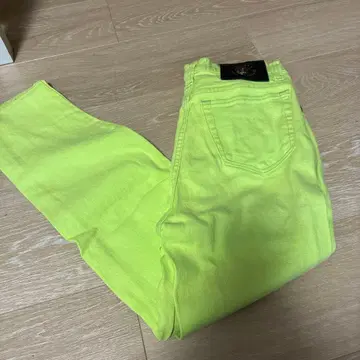 베르사체 진스쿠튀르