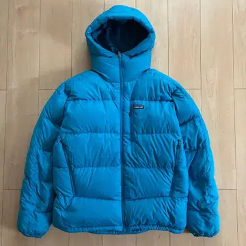 [ Patagonia ] 2012's Fitz Roy Down Hoody