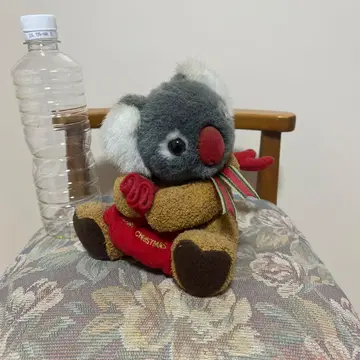 코알라 루돌프 인형옷 봉제 인형