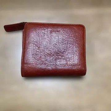 겐텐 genten 접이식 지갑 가죽 지갑 지갑