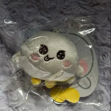 익명 배송 RIIZE 성찬 봉제 인형 미니 은석 키링