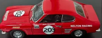 브로드스피드 포드 미니카 203호