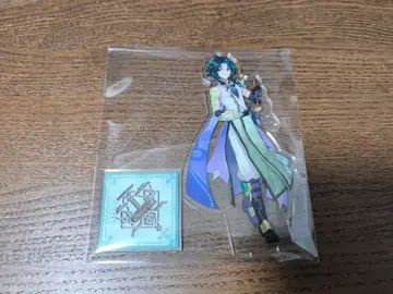 원신 스이파라 샤오 아크릴 스탠드