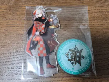 원신 스이파라 아크릴 스탠드 카에데하라 카즈하