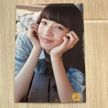 고마츠 나나 브로마이드 2013