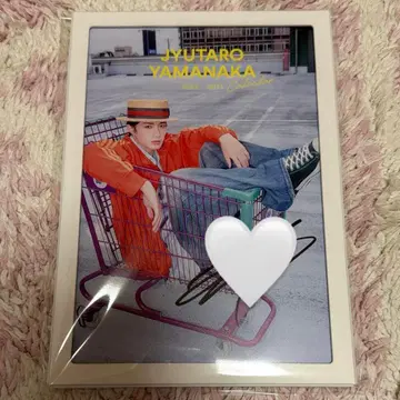 야마나카 유타로 달력