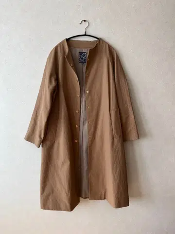 BY JUNKO SHIMADA PART 2 스프링 코트