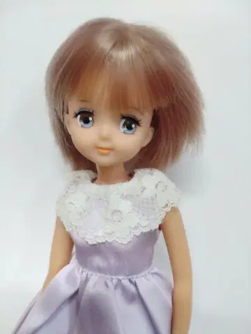 크리미마미 인형 반다이