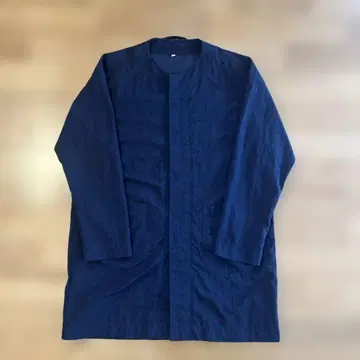 무인양품 Muji Labo 노카라 코트