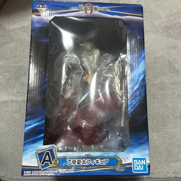 BANDAI 옷코츠 유타 피규어 1회 개봉