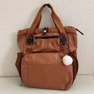 카나나 프로젝트 백팩