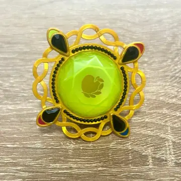 토모에 히요리 스타라이 10th 링 라이트