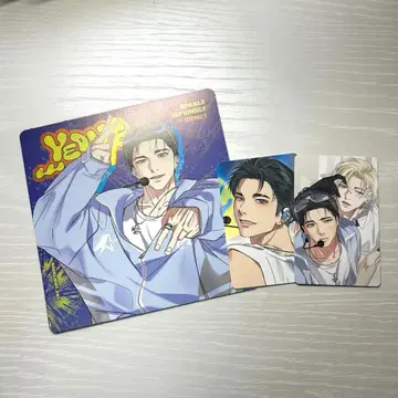 한국 BL LEZHIN 시그니처 백라이트 레진