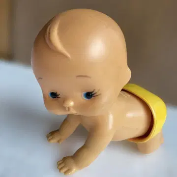 하이하이 아기 인형 스킨 컬러