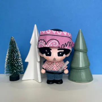 스노치루 소프트 비닐용 의상 세트 사쿠마 다이스케