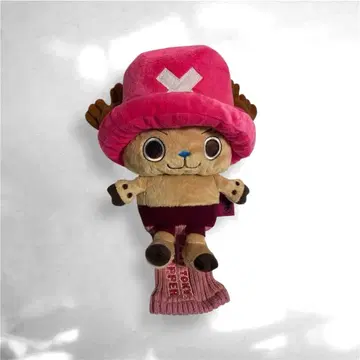 원피스 토니토니 초파 골프 클럽 골프헤드커버