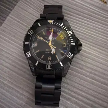 FR2 시계 미사용