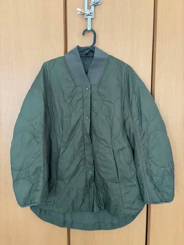 룰루레몬 / 플리마켓 리프트 자켓