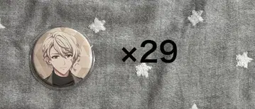 아이나나 캔뱃지 PASH! 미나미 묶음 판매