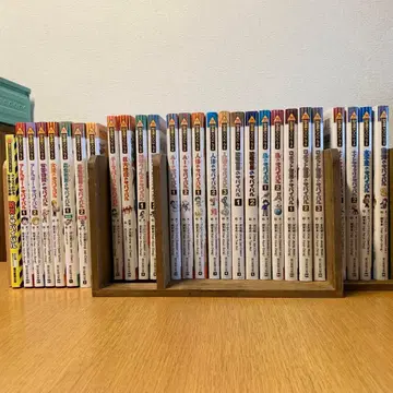 카가쿠루 BOOK 과학 코믹스 서바이벌 시리즈 28권