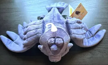 포켓몬스터 봉제 인형 아머까오 S