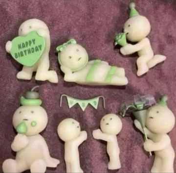 스미스키 벌스데이 SMISKI birthday 컴플리트