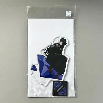 대불 아크릴 스탠드 보석 Ver. SAKAMOTO DAYS