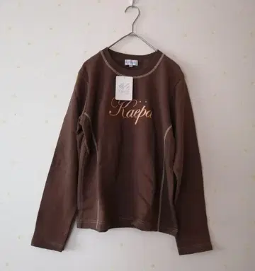 빈티지 새상품 Kaepa 면 트레이닝복 Y2K