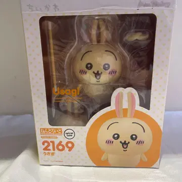 미개봉 새상품 치이카와 (먼작귀) 넨도로이드 토끼 2169